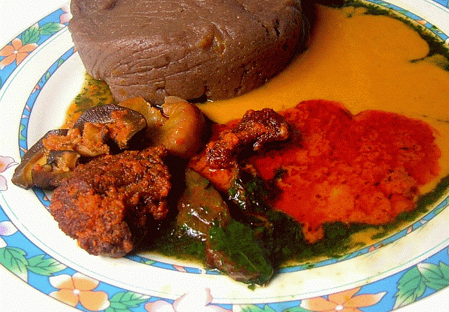 Amala Oyo